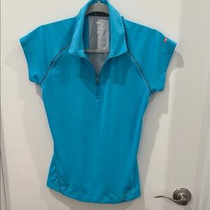 Slazenger Women's Athletic Top